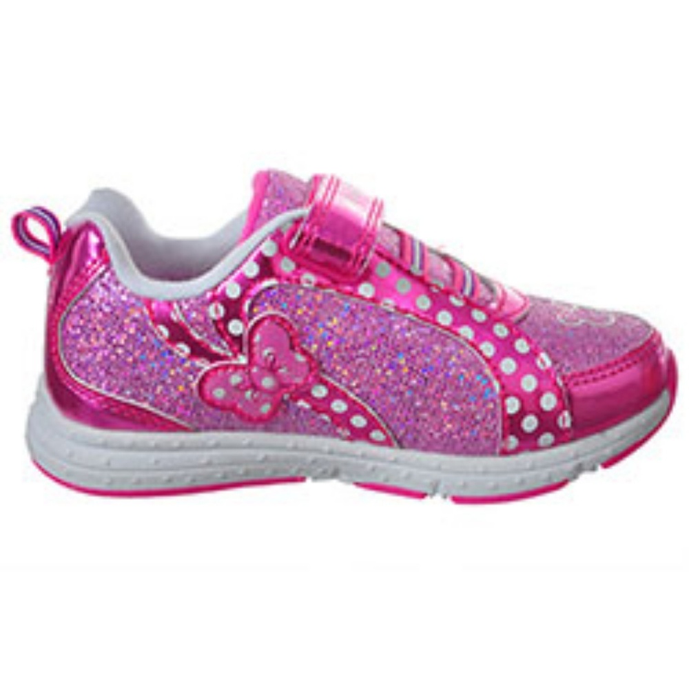 Girl's Disney Shoes